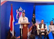 Anindya Bakrie Tegaskan Komitmen Kadin Dukung Program Makan Bergizi Nasional