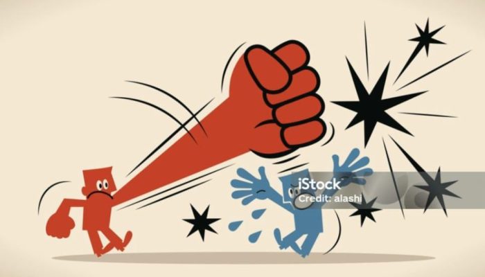 Polisi Gerak Cepat Tangkap Pelaku Pemukulan Viral Terhadap Sejoli Di Koja