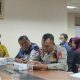 Forum Komunikasi Lalu Lintas Jakarta Barat Perkuat Koordinasi Penanganan Kemacetan dan Keselamatan Jalan