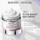 SKINTIFIC Luncurkan Glow Bright Day Cream: Krim Kaya Manfaat untuk Kulit Cerah Bercahaya, Halus dan Flawless Seharian