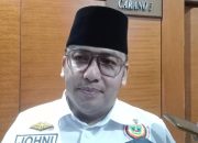 Ketua IKM DPW Jawa Barat Tuanku Jhony Martu Sikumbang Sultan Sari Alam: IKM Dukung Aspirasi agar Pemerintah Pusat Menetapkan Status Bencana Nasional untuk Memfasilitasi Bantuan Internasional dan Mempercepat Proses Rekonstruksi