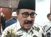 Tokoh Masyarakat Sumatera Barat Zaenal Azwar Wahid Mengapresiasi Kolaborasi antara Pemerintah Sumatera Barat dan Masyarakat Perantau dalam Menangani Korban Banjir Bandang