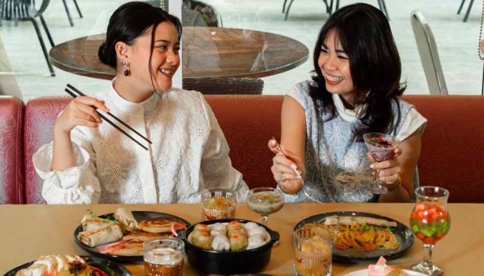 RAYAKAN KEHANGATAN BULAN SUCI DI ARTOTEL HARMONI JAKARTA MELALUI PROGRAM ‘A WISHFUL RAMADAN’