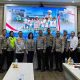 Perkuat Sinergi Lintas Sektoral, Polres Metro Jakarta Selatan Gelar Rapat Operasi Keselamatan Jaya 2026