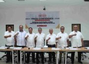 Tim Penjaringan dan Penyaringan (TPP) KONI Provinsi DKI Jakarta  Resmi Tetapkan Prof. Dr. Hidayat Humaid, M.Pd Calon Tunggal Ketum KONI DKI Jakarta Periode 2026 –  2030