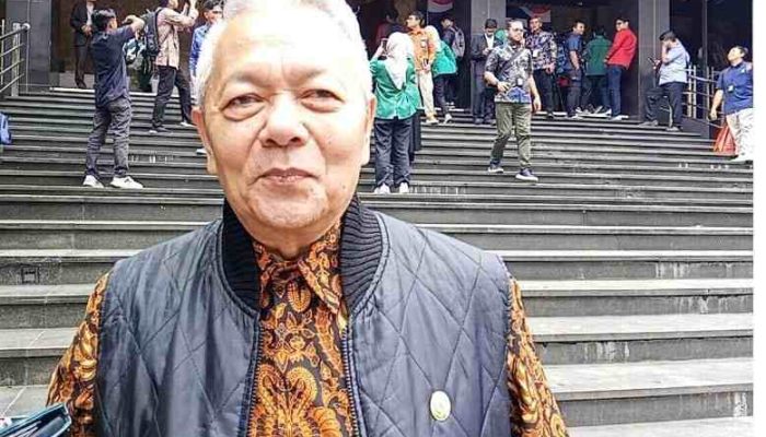Noorca M Massardi “Apresiasi Lembaga Sensor Film: Konsistensi Kebudayaan sebagai Dasar Peradaban”