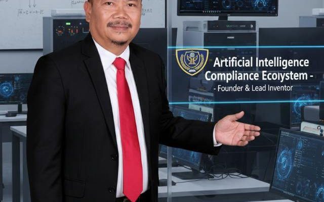 AICEco di Tengah Defisit 2026: Antara Algoritma dan Kedaulatan Fiskal