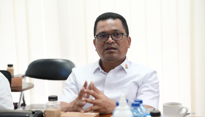 Vape Mengandung Narkoba Marak, Capt. Hakeng: Pelaut Bisa Jadi Korban Tak Sadar dan Terancam Pidana serta Karir Kandas