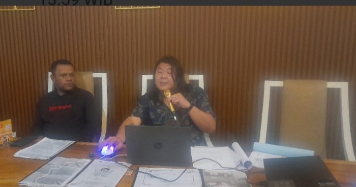 PASTI INDONESIA UNGKAP KASUS SEORANG ANAK KECIL:DARI KRITIK PEMBANGUNAN GEREJA SAMPAI KORUPSI, DISKRIMINASI, DAN KEKERASAN PSIKIS