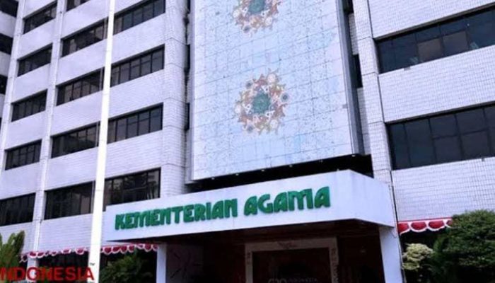 Investigasi: Dua Proyek Kemenag Hampir Rp121 Miliar Jadi Sorotan, Isu Peran Internal Mencuat