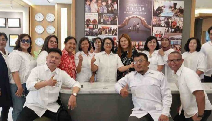 SINERGI RPA INDONESIA, KEMENLU RI, DAN KBRI PHNOM PENH BERHASIL PULANGKAN PMI KORBAN TPPO DARI KAMBOJA