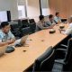 Jasa Raharja Kanwil Utama DKI Jakarta Gelar FGD FKLL dengan Mitra Stackholder Wilayah Jakarta Pusat, Gas Bareng Cegah Kecelakaan di Jakarta Pusat
