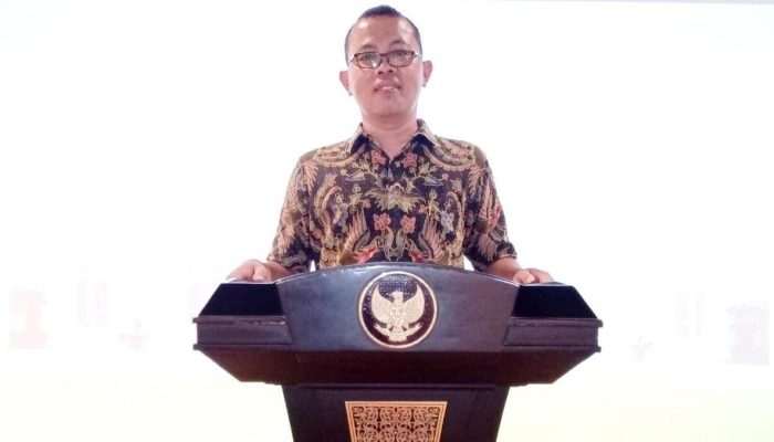 LIMA TAKDIR LIMA KESEJATIAN