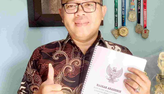 KINI KITA BERNEGARA TANPA IDEOLOGI