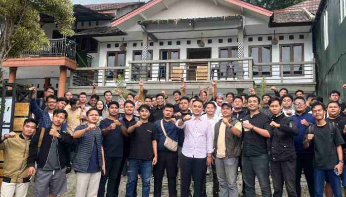 PERMAHI Sorot “Dalang di Balik Layar”, Desak Transparansi Total Kasus Penyiraman Air Keras oleh Oknum BAIS TNI