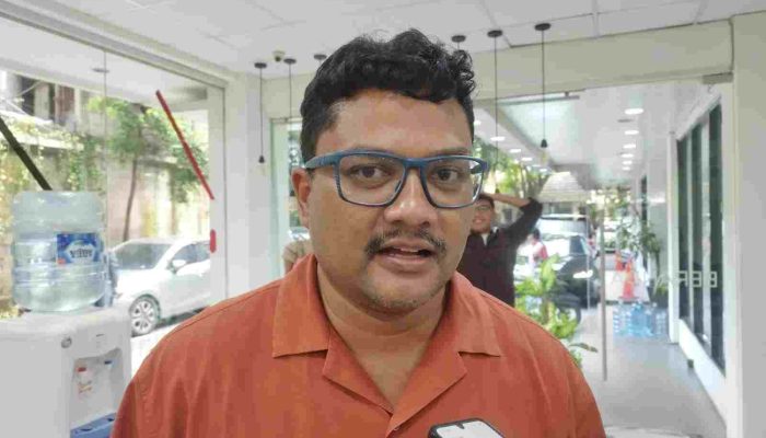 Pengamat Ekonomi Dipo Satria Ramli: Berbagai Kebijakan Ekonomi Pemerintah Masih Memiliki Sejumlah Kelemahan, Terutama dalam Hal Pelibatan Pelaku Usaha Kecil dan Menengah (UMKM).