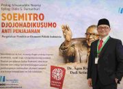 Lah Kok Prabowonomics Melawan Soemitronomics?