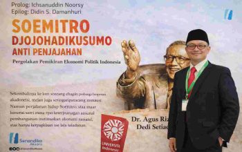 Lah Kok Prabowonomics Melawan Soemitronomics?