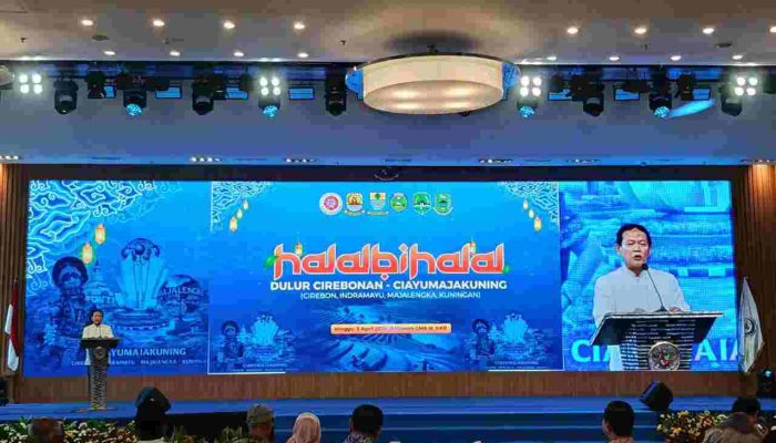 Rokhmin Dahuri Dorong Pengembangan Wisata Ciayumajakuning Jadi Pusat Pertumbuhan Baru