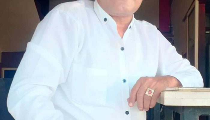 Kecewa atas Putusan PN Maros dan Putusan PT Makassar, Budiman S Kasasi ke MA RI