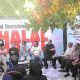 Barikade 98 Serukan Seluruh Masyarakat Sipil Lakukan Konsolidasi untuk Menyelamatkan Demokrasi Indonesia 