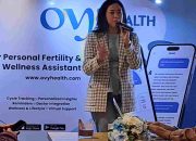 Ovy Health Ajak Perempuan Indonesia Lebih Proaktif dalam Kesehatan Reproduksi