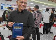 Hakim Mahkamah Konstitusi Republik Indonesia, M. Guntur Hamzah: Prof. Dr. Jimly Asshiddiqie Pendekar Konstitusionalisme Indonesia yang Konsisten Merawat Demokrasi, Negara Hukum dan Kemandirian Peradilan