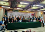 Dideklarasikan di Momentum Perayaan Paskah di Jakarta, Organisasi  “Persaudaraan Warga Gereja Sumatera Utara” (PWGSU)  Siap Menjadi Wadah Kebersamaan Lintas Denominasi untuk Menghimpun Potensi Warga Gereja Diaspora untuk Menjawab Tantangan Sosial Bangsa