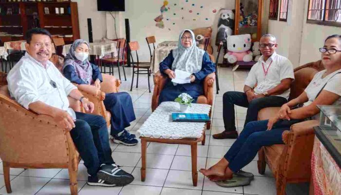 RPA Indonesia Dampingi Kasus Penahanan Ijazah Siswa pada Peringatan Hari Kartini 2026