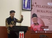 Pentingnya Menolak Money Politics Demi Masa Depan Demokrasi Yang Bersih 