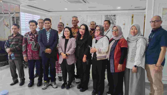 Dari Maluku ke Jakarta: Langkah Tim Promotor Wujudkan Mimpi Big Fight Pattimura 2026