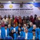 Program Magister Manajemen Universitas Pamulang Gelar Pengabdian Kepada Masyarakat (PKM) di Teluk Naga
