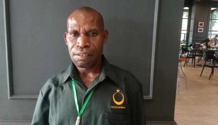 Yonathan Hisanggen, Anggota DPRD Kabupaten Yalimo Papua Pegunungan: Partai Bulan Bintang Kab. Yalimo Utamakan Program yang Sentuh Kesejahteraan, SDM & Keamanan