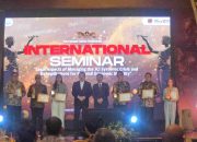 Persatuan Jaksa Indonesia Gelar  Seminar Internasional  “Legal Aspects of Managing the JCI Systemic Crisis and Its Implications for National Economic Stability”