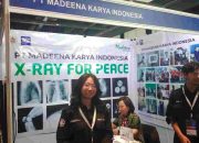 Di InaBuyer Expo 2026, Gede Bayu Suparta Dorong Regulasi Sinar-X Lebih Adaptif