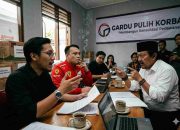 CELOTEH ABAH DKK (GARDA PULIH KORBAN) GUGAT NEGARA & TAGIH VISI BESAR PRABOWO-GIBRAN: KASUS CANTIKA SEBAGAI SAMPLING REFORMASI MORAL APH DAN HENTIKAN VIKTIMISASI ANAK KORBAN”