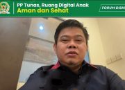 H Oleh Soleh,SH Menekankan Pentingnya Perlindungan Anak Hadapi Perkembangan Teknologi Digital