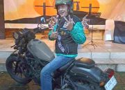 CERITA DARI KETUA UMUM BFCI: “DARI GAS KE KASIH” – PASKAH BERSAMA BIKERS 2026
