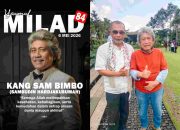 Sam Bimbo Rayakan Ultah ke-84, Siap Guncang Panggung Lagi Agustus 2026