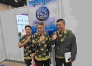 Ketua Presidium Pinsar Petelur Nasional (PPN), Yudianto Yosgiarso: Tolak Wacana Menggandeng Investor Asing untuk Masuk ke Sektor Budidaya Ayam Petelur Nasional.