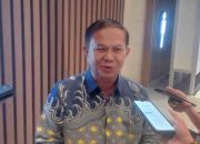 Ketua Dewan Pembina Asosiasi Pemerintah Daerah Kepulauan dan Pesisir Seluruh Indonesia (Aspeksindo), Sokhiatulo Laoli: Harus Ada Kolaborasi Lintas Sektor dalam Mendukung Hilirisasi Pangan Nasional Berbasis Ekonomi Rakyat.