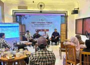PP KAMMI dan Digdaya Indonesia menggelar diskusi publik  “Refleksi Hardiknas 2026: Ke Mana Arah Pendidikan Bangsa?” 