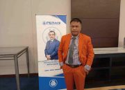 Dr. (c) Ibrani Dt. Rajo Tianso, SH, MH Nilai Kepemimpinan Harris Arthur Hedar Bawa Harapan Baru bagi Dunia Advokat