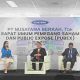 PT Nusatama Berkah Tbk (NTBK) Gelar Rapat Umum Pemegang Saham (RUPS) dan Public Expose (Pubex) 2026: NTBK Fokus Memperkuat Bisnis Kendaraan listrik industri (EV Truck) dan Industri Pertambangan.
