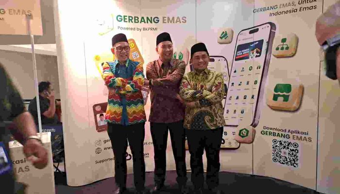 Direktur Kepesertaan BPJS Ketenagakerjaan, Agung Nugroho: BPJS Komitmen Memperluas Cakupan Perlindungan Jaminan Sosial Ketenagakerjaan bagi Seluruh Anggota BKPRMI yang Bekerja di Sektor Keagamaan dan Sosial Kemasyarakatan