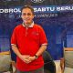 Aktivis KAHMI Pare+pare Rahman Saleh: Masa Depan Demokrasi Indonesia Semakin Gelap, Perlu Revolusi Damai