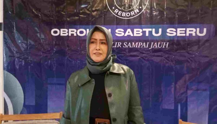Guru Besar Komunikasi Politik dari London School of Public Relations, Prof. Leli Aryani: Demokrasi Indonesia Mengalami Kemunduran Dinamika Politik Berubah menjadi Sistem yang lebih Terkondisikan.