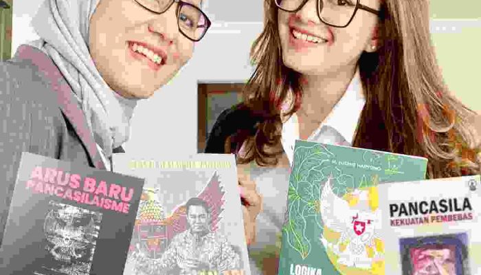KUTUKAN KONSTITUSI PALSU