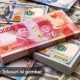 RUPIAH LEMAH ITU TAKTIS
