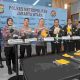 Polres Metro Jakarta Utara Berhasil Ungkap 8 Kasus Kejahatan Selama Mei 2026, Enam Tersangka Ditangkap